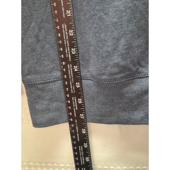 Instant Message womens size large gray Coca Cola sweater 7187 - Picture 4 of 7